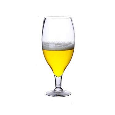 Imagem de GAOGAO Copos de conhaque de vidro super grande de cristal de 2000 ml a 12000 ml, bebidas, snifters, bar, vinho, surpresa, para bebidas (30 de altura x 2 L)