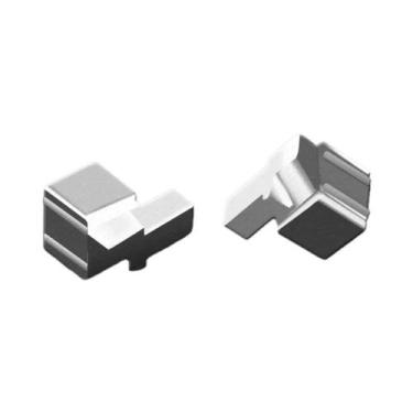 Imagem de Peças De Reparo Para Nintendo Switch Joy-Con, Fivela De Metal Para Lad