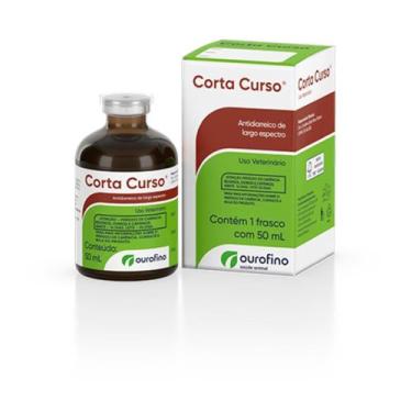 Imagem de Corta curso 50ML - OUROFINO