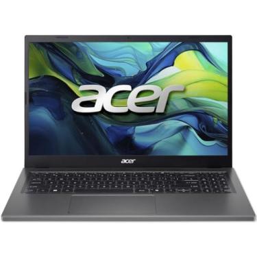 Imagem de NOTE ACER AG15-51P-39MU I3 W11H 8GB DDR5 256 SSD 15.3 IPS