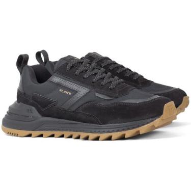 Imagem de Tênis Masculino Reserva RSV Spriz 80 Clássico Sneaker Conforto - Reser