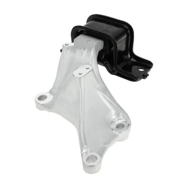 Imagem de INFINAUTO Montagem do motor do motor, montagem do motor nº 50850T5A913 para Honda Fit GK5 1.5L 2014-2020 tom prateado, 1 peça