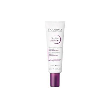 Imagem de Bioderma Cicabio Creme Ultra Reparador Calmante 20ml