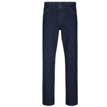 Imagem de Calça Jeans Masc. Tradicional Reta Comfort Vilejack VMCL0042-Masculino