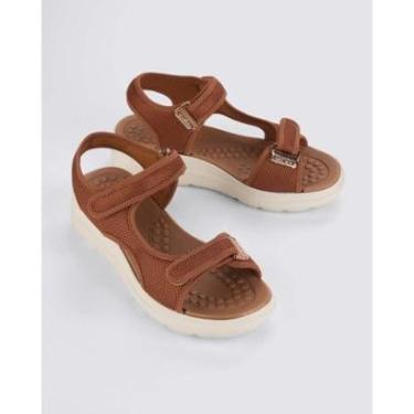 Imagem de Sandália Papete Feminina Azaleia Greice Soft Care-Feminino