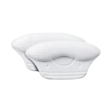 Imagem de Protetores De Calcanhar Para Mulheres, Ajustadores De Tamanho De Sapat