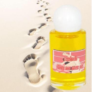 Imagem de Essência Chora nos Meus Pés 10ml  Aromatização  Atração  Poder Espirit