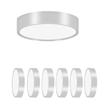 Imagem de Luz De Teto Mini LED De 5W 10W 15W 25W Montada Na Superfície Para Ilum