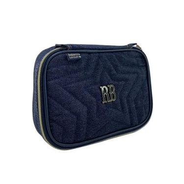 Imagem de Estojo Escolar Rebecca Bonbon Box Universitário 100 Pens - Geral, RB27