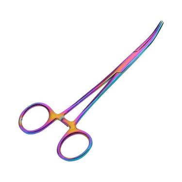 Imagem de Alicate De Pesca Serrilhado Em Aço Inoxidável Premium, Removedor De An