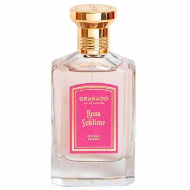Imagem de Perfume Vintage Rosa Sublime Granado Unissex 75ml-Unissex