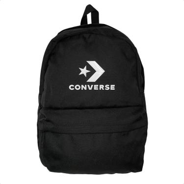 Imagem de Mochila Converse All Star Speed 3 Logo Unissex-Unissex