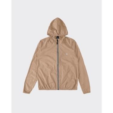 Imagem de Jaqueta Corta Vento Enfim Bolso Costas Easy Care Masculina-Masculino