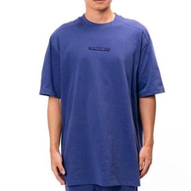 Imagem de Camiseta Oakley Soho Oversized WT25 Masculiina-Masculino