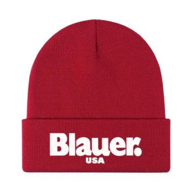 Imagem de Gorro De Tricô Acrílico Unissex À Prova De Vento E Quente, Estilo Funk