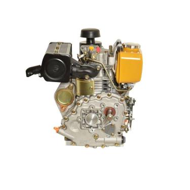 Imagem de Motor Bfd 5,0cv Partida Manual Com Redutor Buffalo
