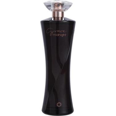 Imagem de Perfume Feminino Grace Midnight 100Ml Hinode - HND