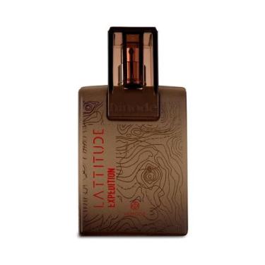 Imagem de Perfume Masculino Lattitude Expedition 100Ml Hinode - HND