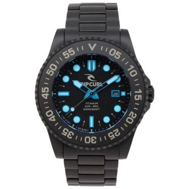 Imagem de Relógio Rip Curl Mick Fanning Titanium Dvr Pro