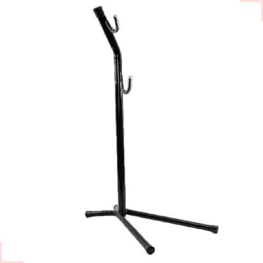 Imagem de Cavalete Suporte De Manutenção Para Bicicletas - PB