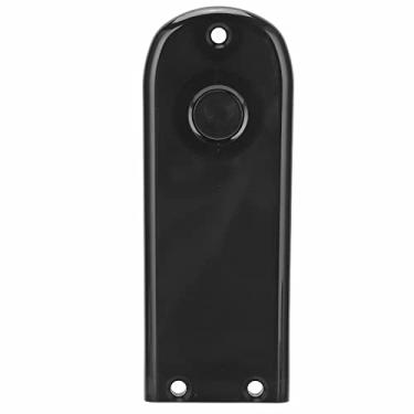 Imagem de KIMISS Capa Protetora de Painel para Scooter Elétrica G30 Display Digital - Kit de Instalação ABS Com Parafusos e Chave Sextavada