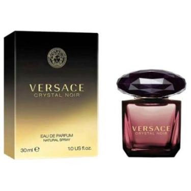 Imagem de Perfume Versace Crystal Noir Eau de Parfum-Feminino