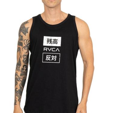 Imagem de Regata RVCA Trade SS SM26 Masculino-Masculino