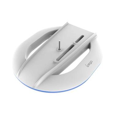 Imagem de Suporte Para Jogos PS5 Slim Compatível Com Edição Digital E De Disco, 