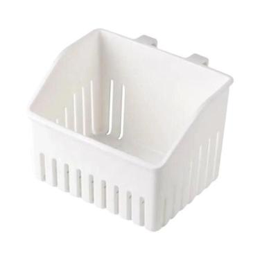 Imagem de Suporte De Parede Multifuncional Para Utensílios De Cozinha, Organizad