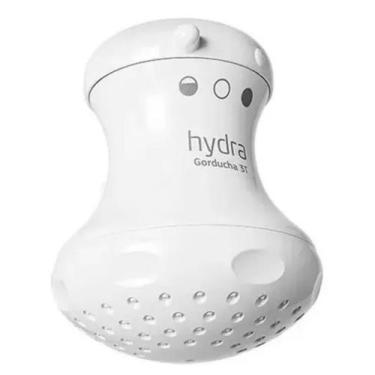 Imagem de Chuveiro Ducha Hydra Corona Gorducha 3t 220v 5400w