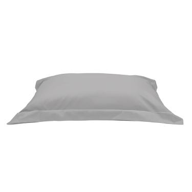 Imagem de Fronha Avulsa Percal 230 Fios Buettner 50x70cm Reffinata Cores