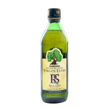 Imagem de AZEITE DE OLIVA RAFAEL SALGADO EXTRA VIRGEM OVAL 500ML