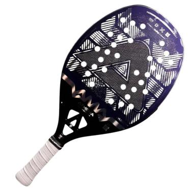 Imagem de Raquete de Beach Tennis Ama Sport Athena Midnight 2026-Unissex