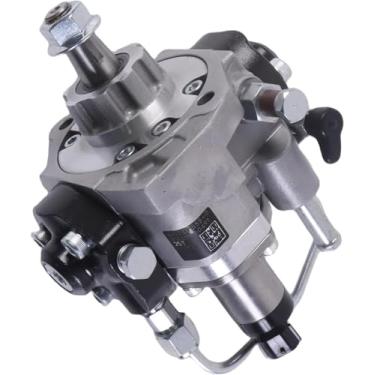 Imagem de Bomba de injeção de combustível compatível com Isuzu 4JJ1 4JJ1-TC 4JJ1-TCX 3.0L Motor NHR NPR NRR NQR N Series Trucks 294000-0493 8-97381555-3 8973815553