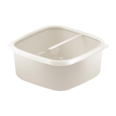 Imagem de Pote Tramontina Mixcolor Algodão Em Polipropileno 3,4 Litros