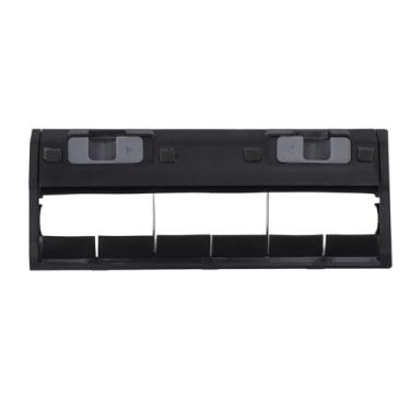 Imagem de Substituição da escova principal tampa traseira durável ABS robô aspirador de pó acessório para evitar emaranhamento limpeza eficiente para X1 T10 T8 T5 T20 T9