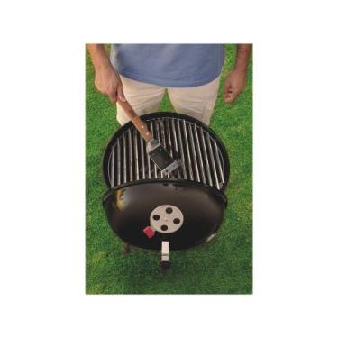 Imagem de Escova para Limpar Grelha Tramontina Churrasco - 26584/100