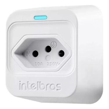 Imagem de Tomada De Proteção Contra Surtos Elétricos Intelbras Eps 301