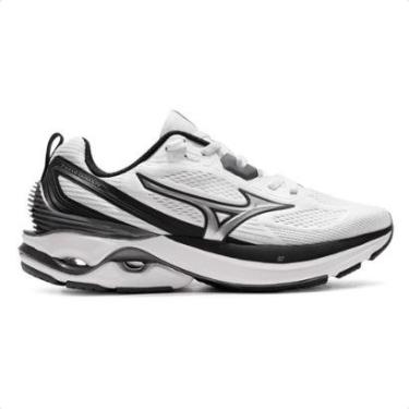 Imagem de Tênis Mizuno Wave Dynasty 7 Unissex-Unissex