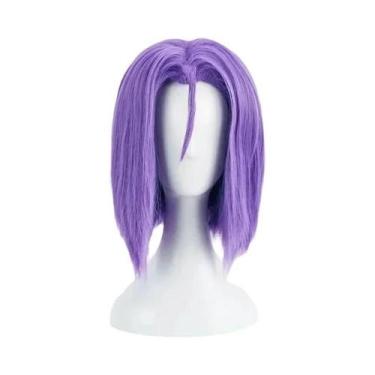 Imagem de Conjunto Completo De Fantasias Realistas Anime Cosplay Team Raket Jess