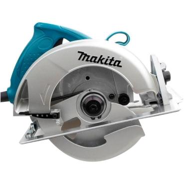 Imagem de Serra Circular Dupla Isolação 185mm 7.1-4 5.800 Rpm 220 Volts 5007n Makita Serra Circular 185mm