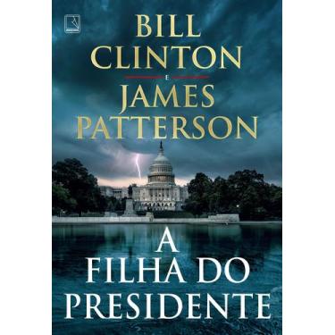 Imagem de Livro - A filha do presidente