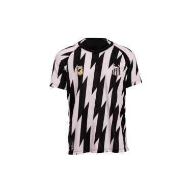 Imagem de Camisa - Santos Futebol Clube - A Fábrica De Raios - 2 - Unissex-Masculino