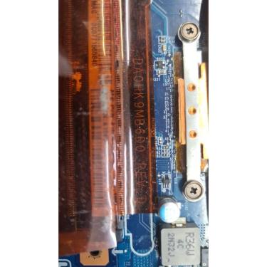 Imagem de Placa Mãe Notebook Sony Vaio Svf152C29X Da0Hk9Mb6D0