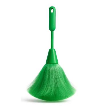 Imagem de Espanador Plástico Pequeno para Limpeza Ágil - Clink