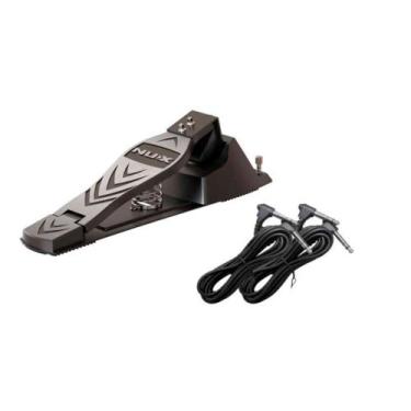 Imagem de Pedal Chimbal para Bateria Eletrônica Nux Avulso Compatível com Alesis