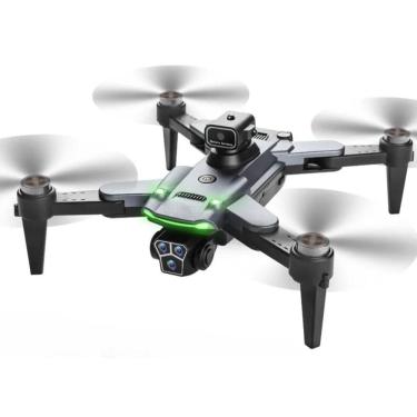 Imagem de Drone Com Duas Câmeras 8K S166 Gps Maps Wifi 5G  Mw