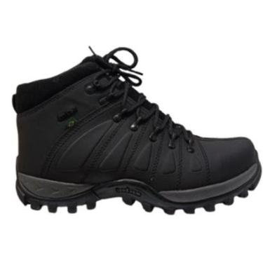 Imagem de BOTA MACBOOT CALCE FÁCIL CA0001 MASCULINO-Masculino