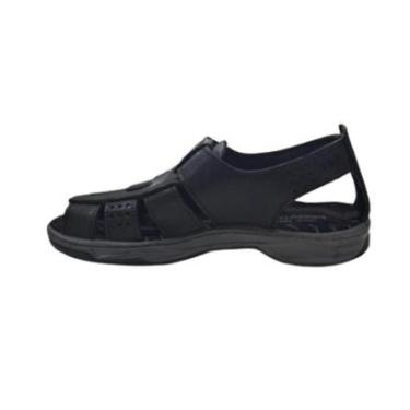 Imagem de SANDALIA PEGADA CALCE FÁCIL REF: 132256 MASCULINO-Masculino