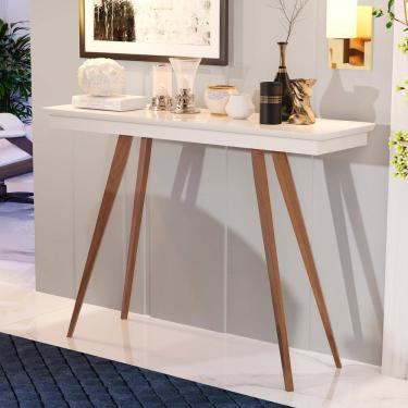 Imagem de Aparador Classic Pés Palito Off White